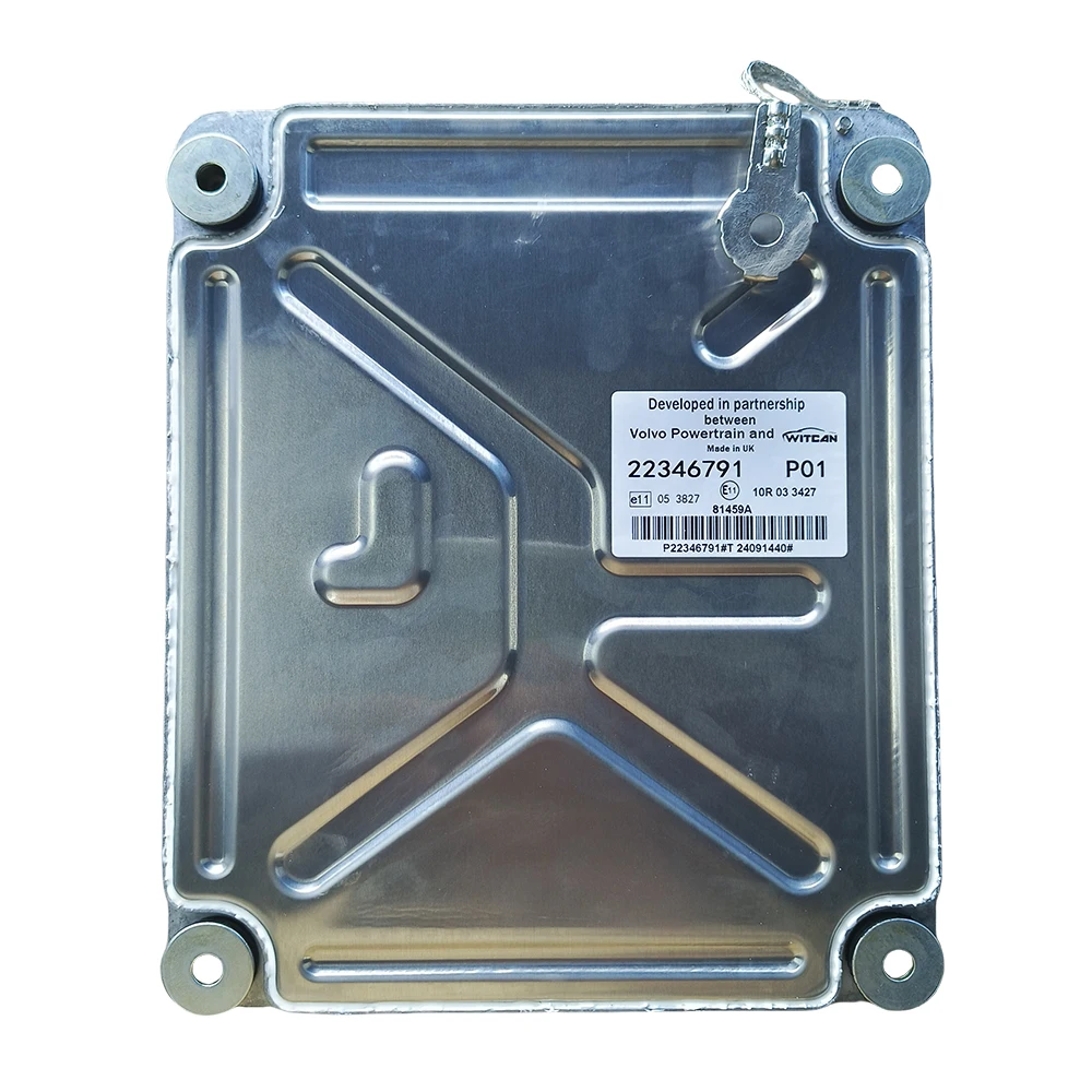 High Performance ECU by 22346791 Engine Control Unit DCU