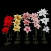 LF-006-2 Christmas Flower, 58cm diameter