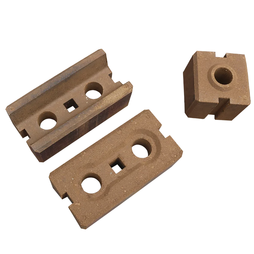 Brick Making Machinery Hollow Block Making Machine Manual Pressing Interlock Brick Making Machine in Kenya