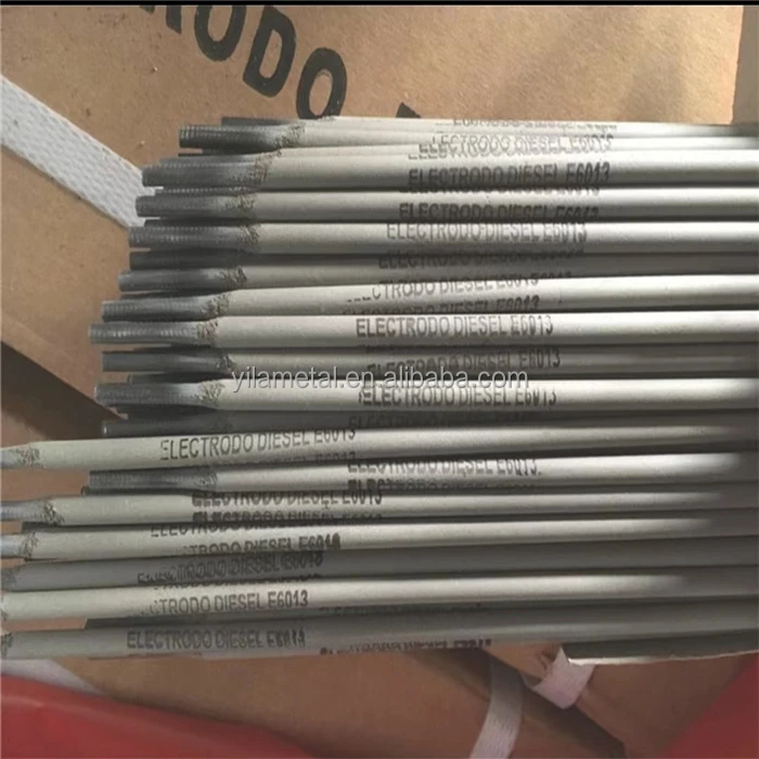 1.5mm Welding Electrode Aws E6013 J422/j421 Rod Buy Welding Electrode