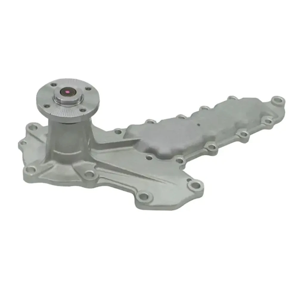IZUMI for Kubota Water Pump 1A021-73033 OEM Engine Parts 2