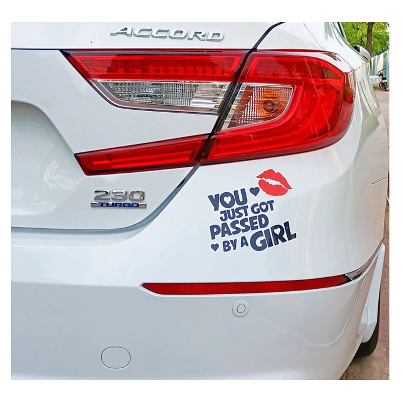 car stickers