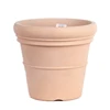 Poterie blanche