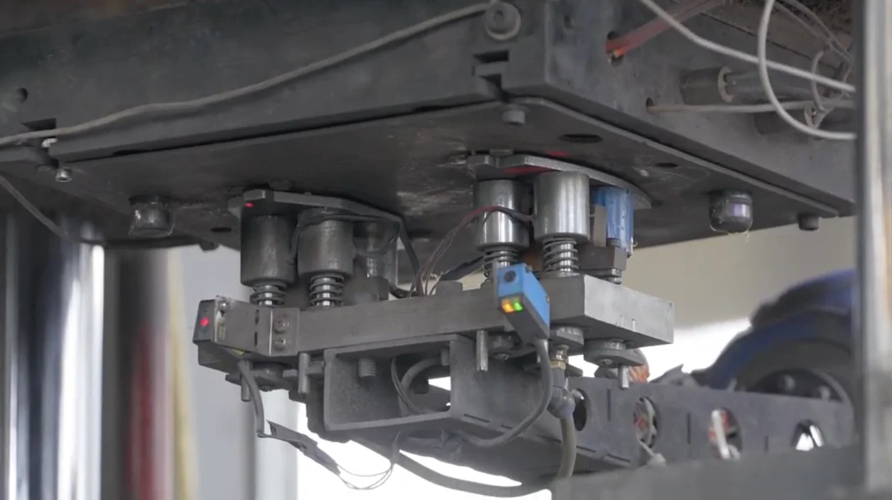 Dongying Jierui Auto Parts Co., Ltd.