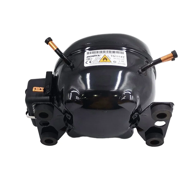 JIAXIPERA Compressor Rubber ZBX1122CY - OEM & Customizable