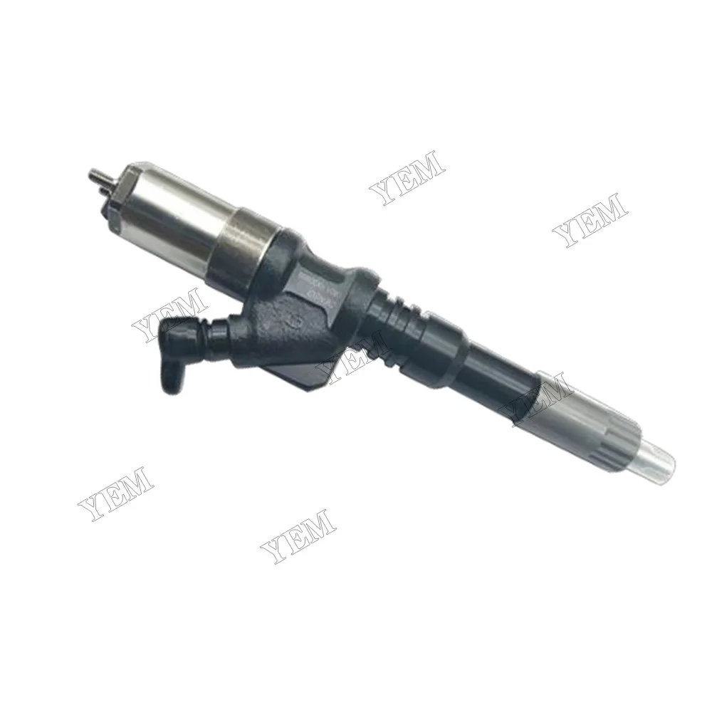 Injector 6138-12-3300 Fit for Caterpillar SAD110 Engine