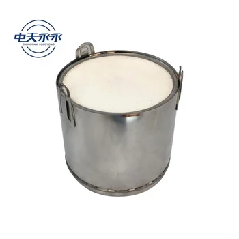 DPF 2004103 for Truck Engines Systems Catalytic Converter Diesel Particulate Filter For SCANIA Truck  Dpf  Filter