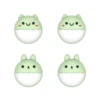 Rabbit & Squirrel - Matcha Green Matcha Green PJM3004