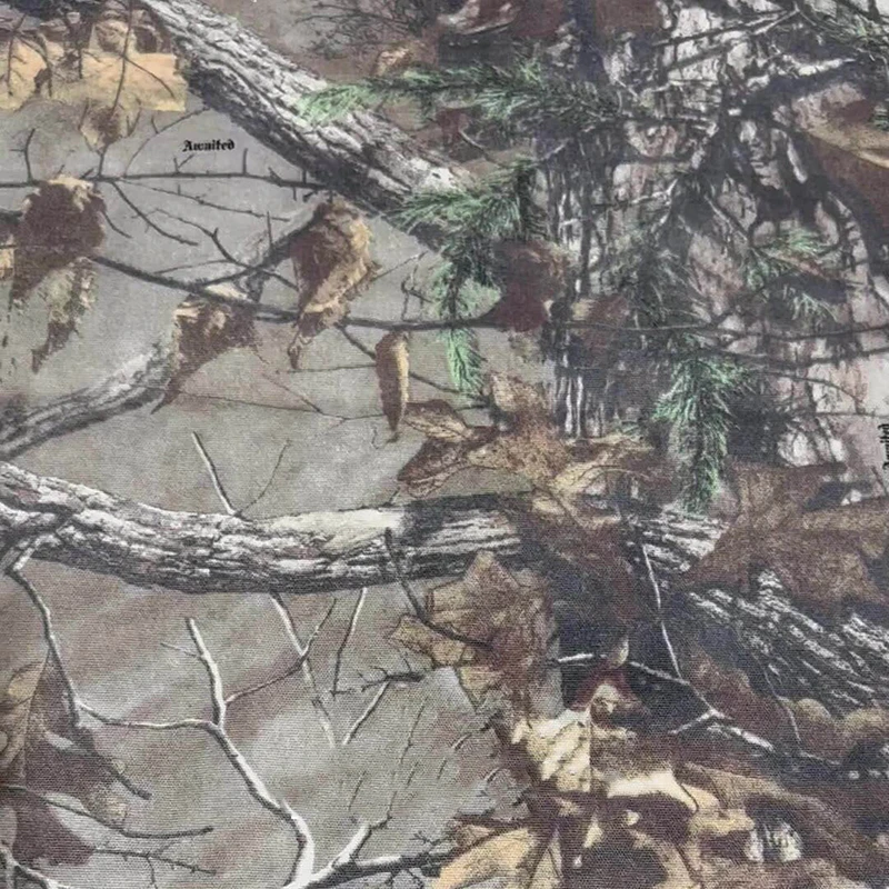 Ysjy Custom Vintage Real Tree Camo Hoodie Printing Camouflage Zip Up ...