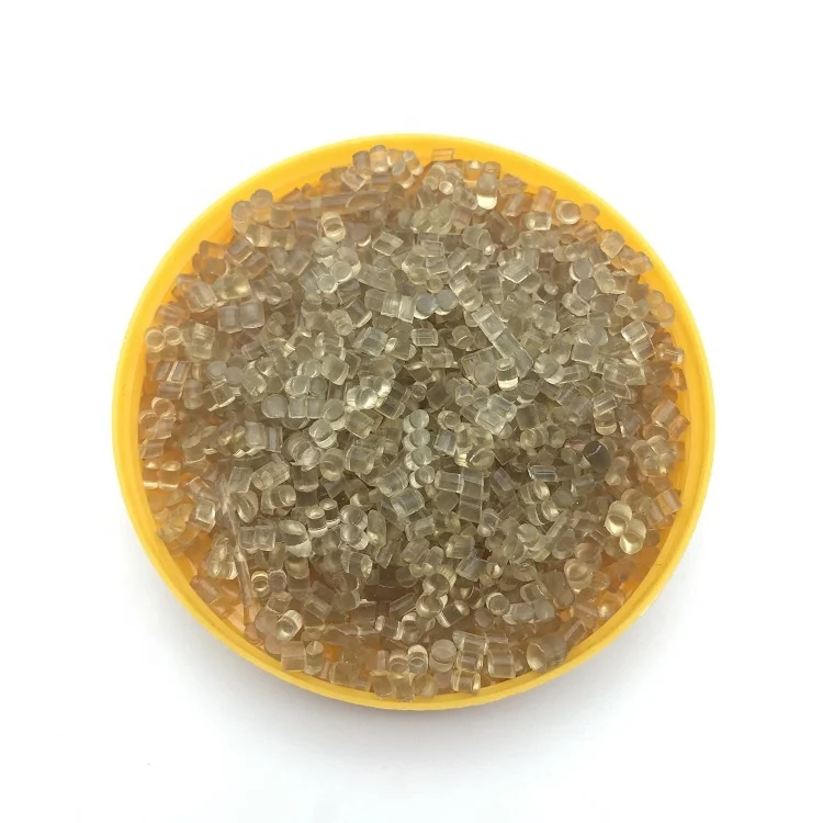 Pvc Raw Material Hardness Shore a 50 55 60 65 70 75 80 90 Pvc Compound PVC Granule for Shoes Sole