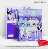 Fotolibro 210-bangtan ragazzi