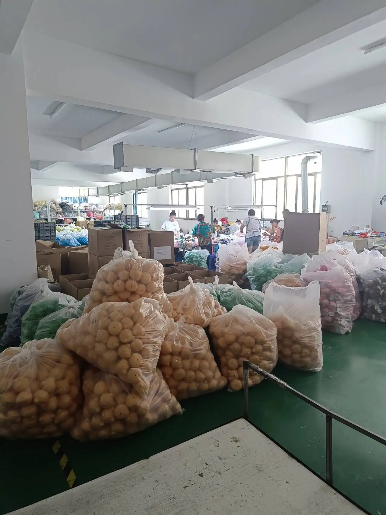 Ningbo Sun Fly Craft Co., Ltd. 2
