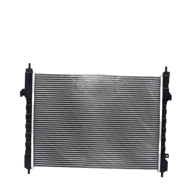 Changan Radiator Cap Changan Uni-K Air Low-Temperature Radiator Assembly