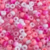 Mezcla rosa