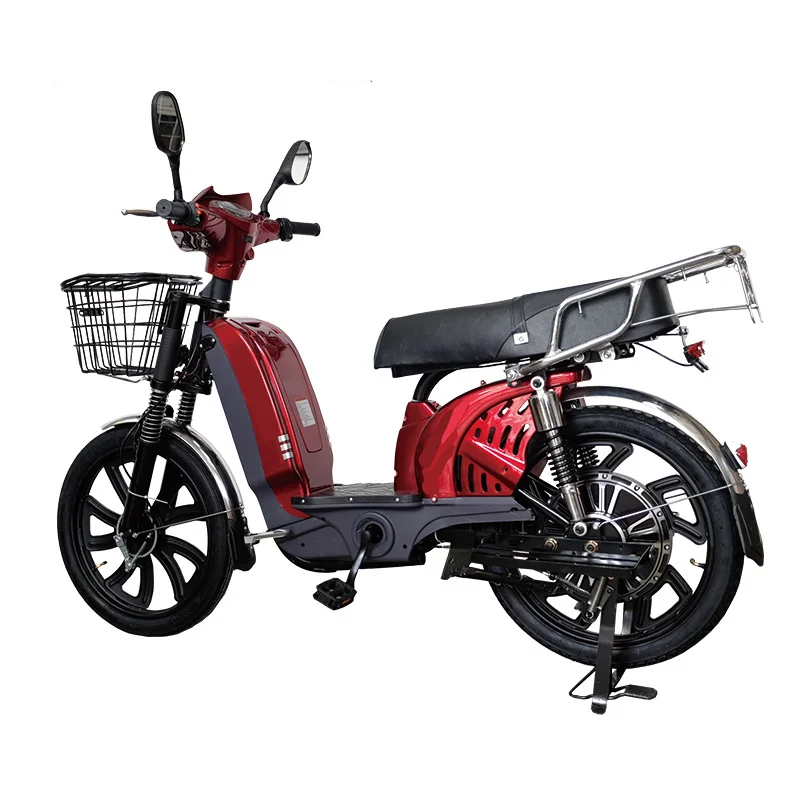Shipping Bicycles in Iraq Scooters in Israel