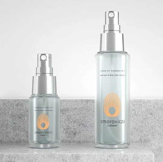20ML 50ML Frosted Matte Finish Glass Bottle With Treatment Pump Serum Lotion Cosmetic Packaging Vial Pump Bottle Custom Printing