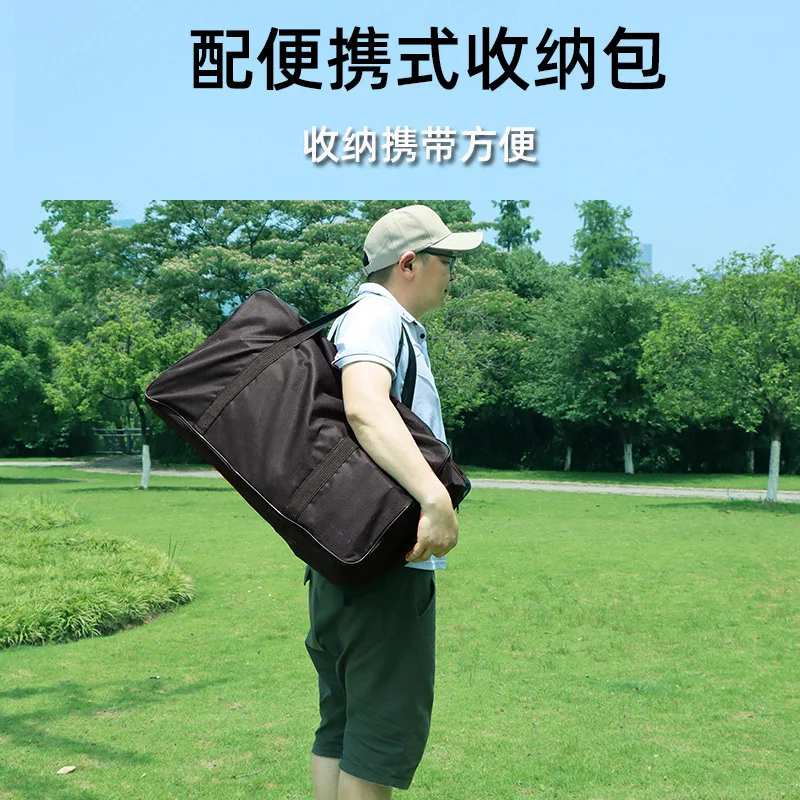 Factory Wholesale Outdoor Patio Garden Street Furniture Wooden  Picnic Table And Bench