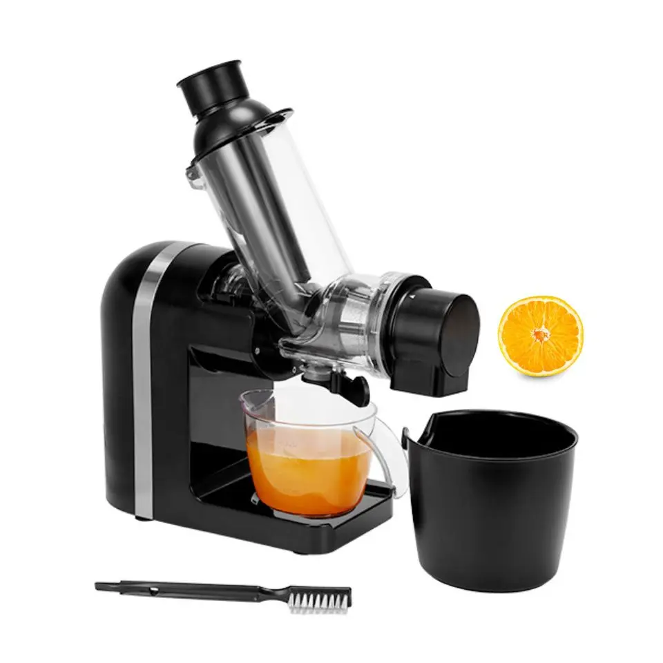 Соковыжималка для овощей и фруктов