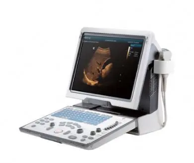 Newest Mindray DP50 Portable Digital BW Ultrasound DP-50 USG Convex Linear Transvaginal Probe Price