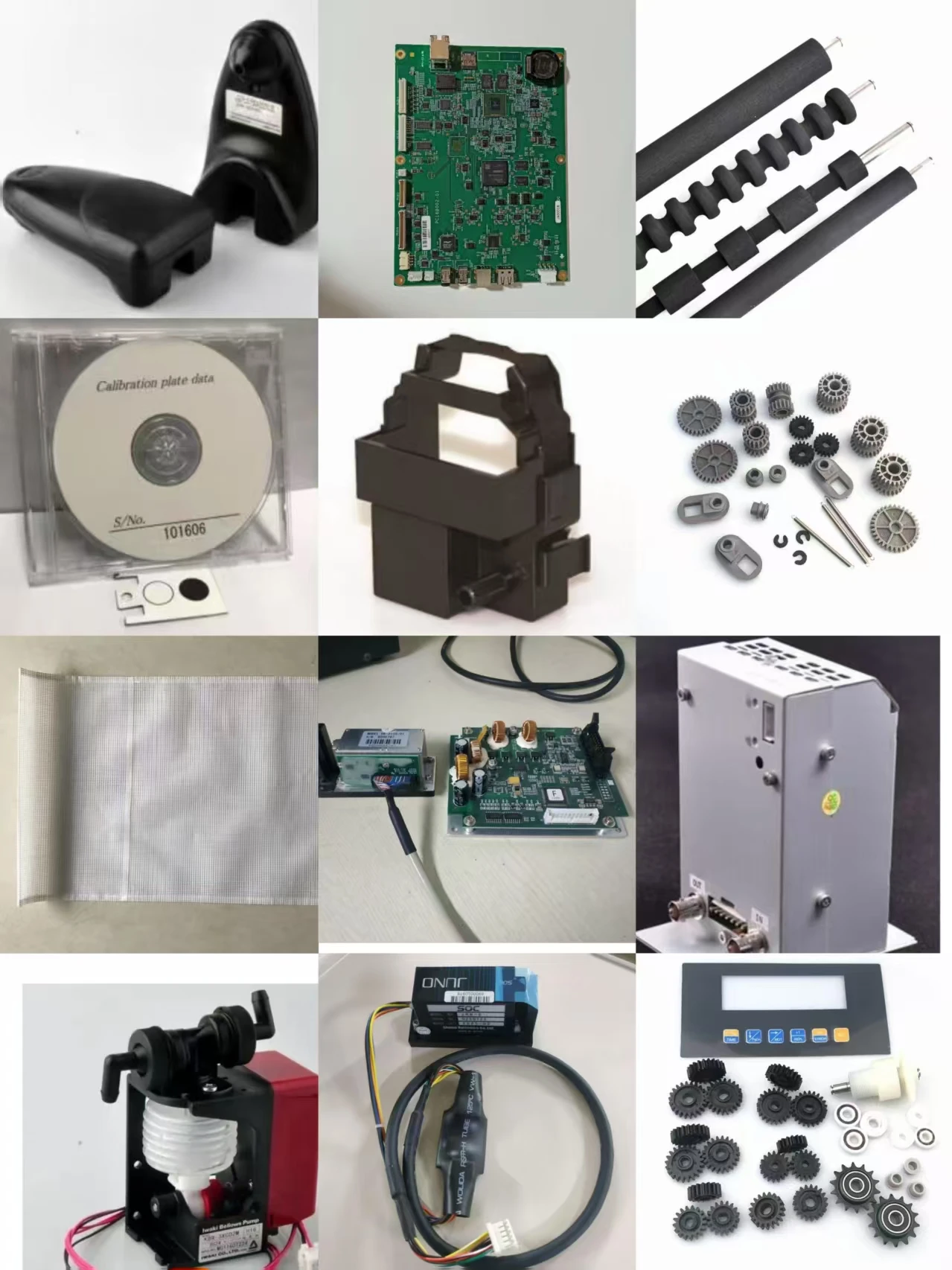 Noritsu Minilab AOM Driver Per QSS 30/32/33/34/35/37/38/39