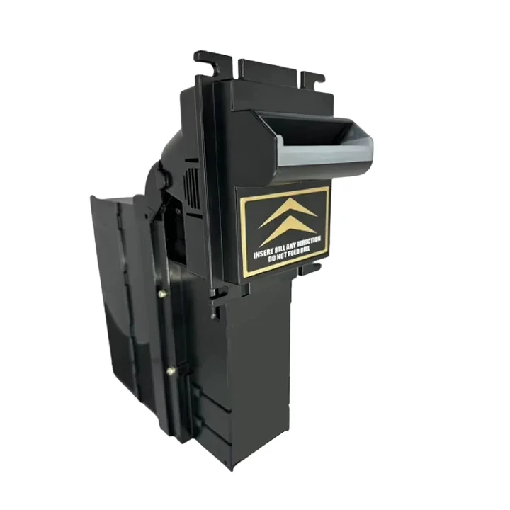 Banknote Receiver Alibaba.com: JIX Coin Pusher used for game consoles, vending machines ...