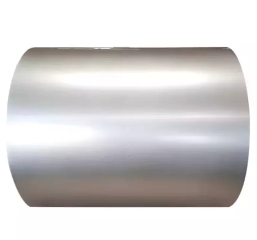 Hot Selling 304 316 Stainless Steel Coil 3mm 2B BA Cold Rolled Construction ASTM Welding Cutting Plate Type Bending Punching