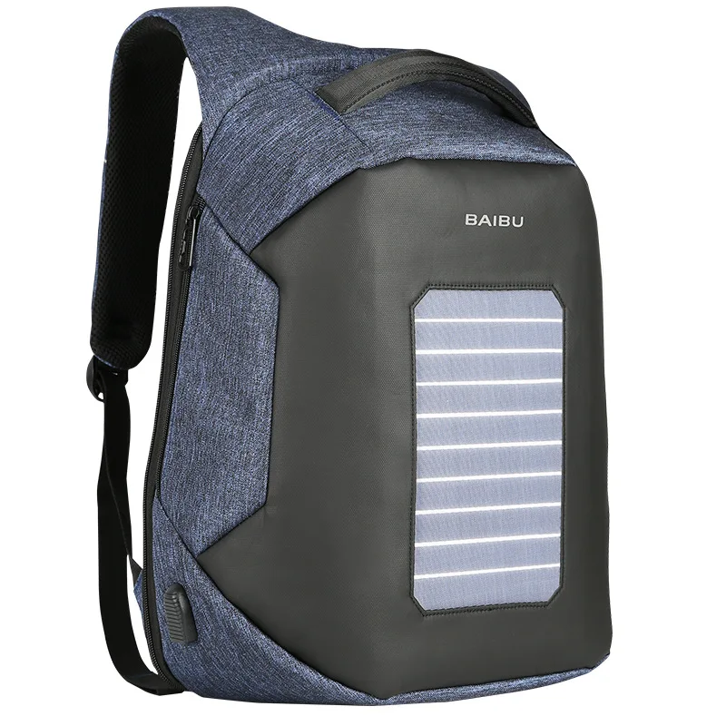 Factory 65x60x30cm None 50 70l Solar Backpack Longi Panel Customer Logo ...