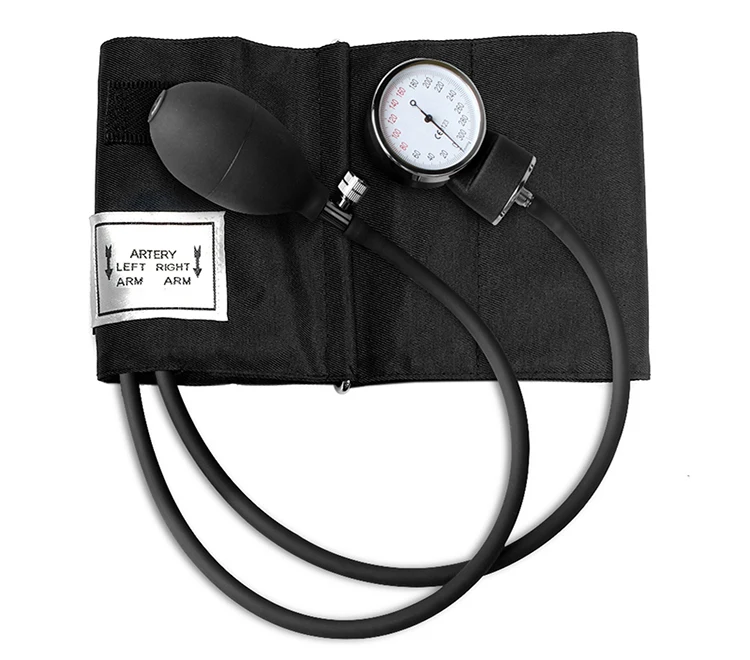 HS20 Aneroid Sphygmomanometer Series CE Aneroid Sphygmomanometer Hot