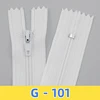 White #101