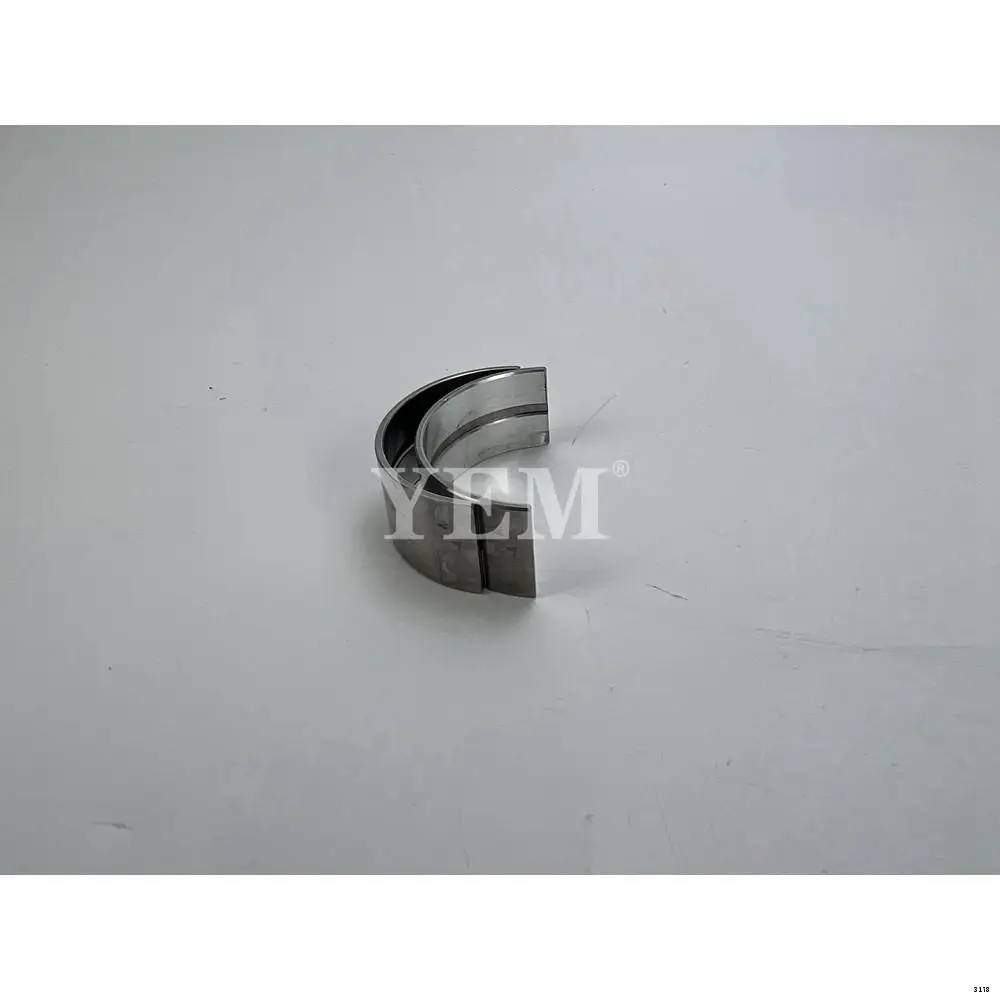 Engine Rod Bearing Kit 1J700-22980 Fit for Kubota V2607 Engine Rebuild Kit Aftermarket Parts
