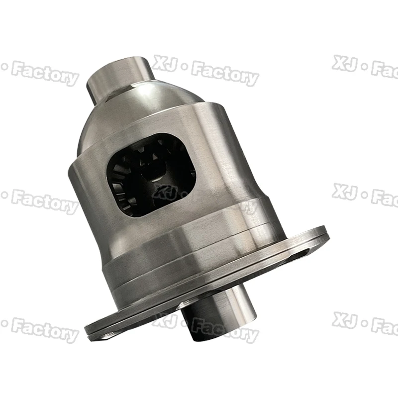 Verified Factory XJX-RD229 air Differential Locker for Nissan D23