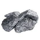 Ferro Alloy 441/553/2202/3303 Dark Grey Silicon Metal