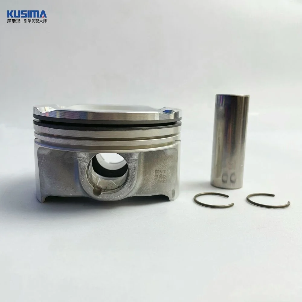 High Quality 89mm Piston for BMW S63B44 - 1 Year Warranty