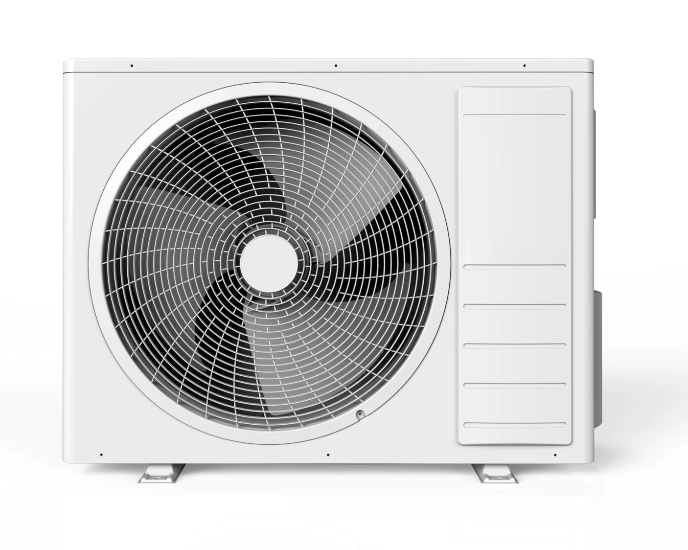 High Quality inverter and  non inverter Cooling Only In Stock Wall Mounted Mini Split Air Conditioner manufacture