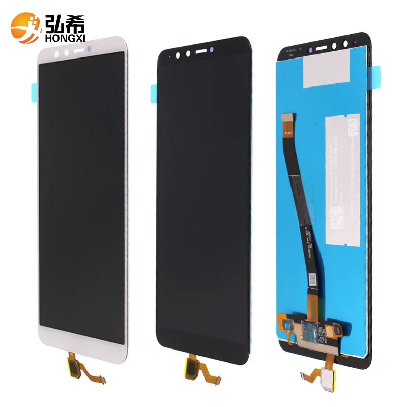 Original quality Cell Mobile Phone LCD Touch Screen For Huawei Y9 2018 LCD Display Complete