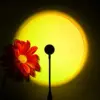 Sunset Yellow