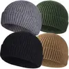 4 pièces - Noir Gris Vert Armée Café Clair