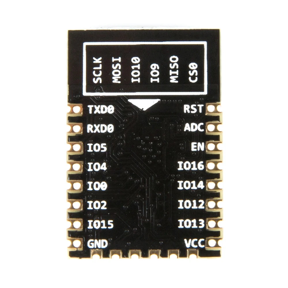 Esp 12e Esp8266 Serial Wifi Wireless Transceiver Module Buy Esp 12