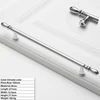Chrome color - CY-FH-HT2928 - 192mm Hole distance