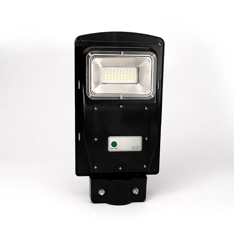CTORCH 30W 60W 90W Street Lighting Garden Outdoor Led Solar Street Light
