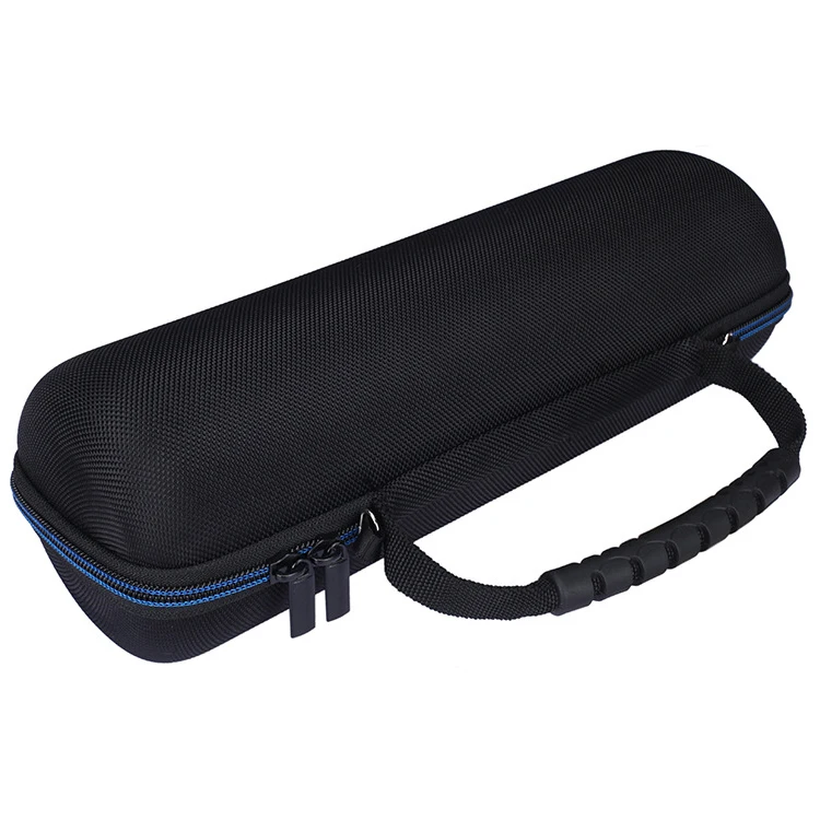 Shockproof Hard Shell Storage Wireless Speaker Flight Case Portable EVA Speaker Travel Carry Case Bag for UE BOOM1/2 Megaboom