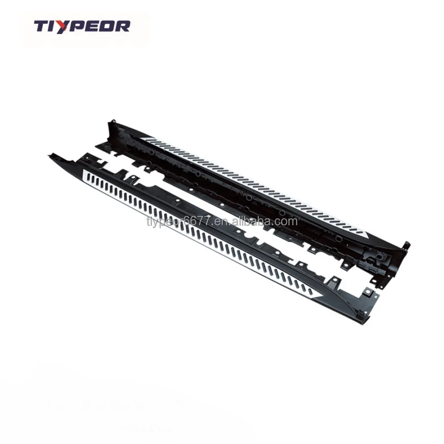 product side step running boards for bmw x5 2007   2013 2014   2018 2019  auto exterior accessories body parts foot step pedal-5