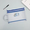 Blue-Double Layer