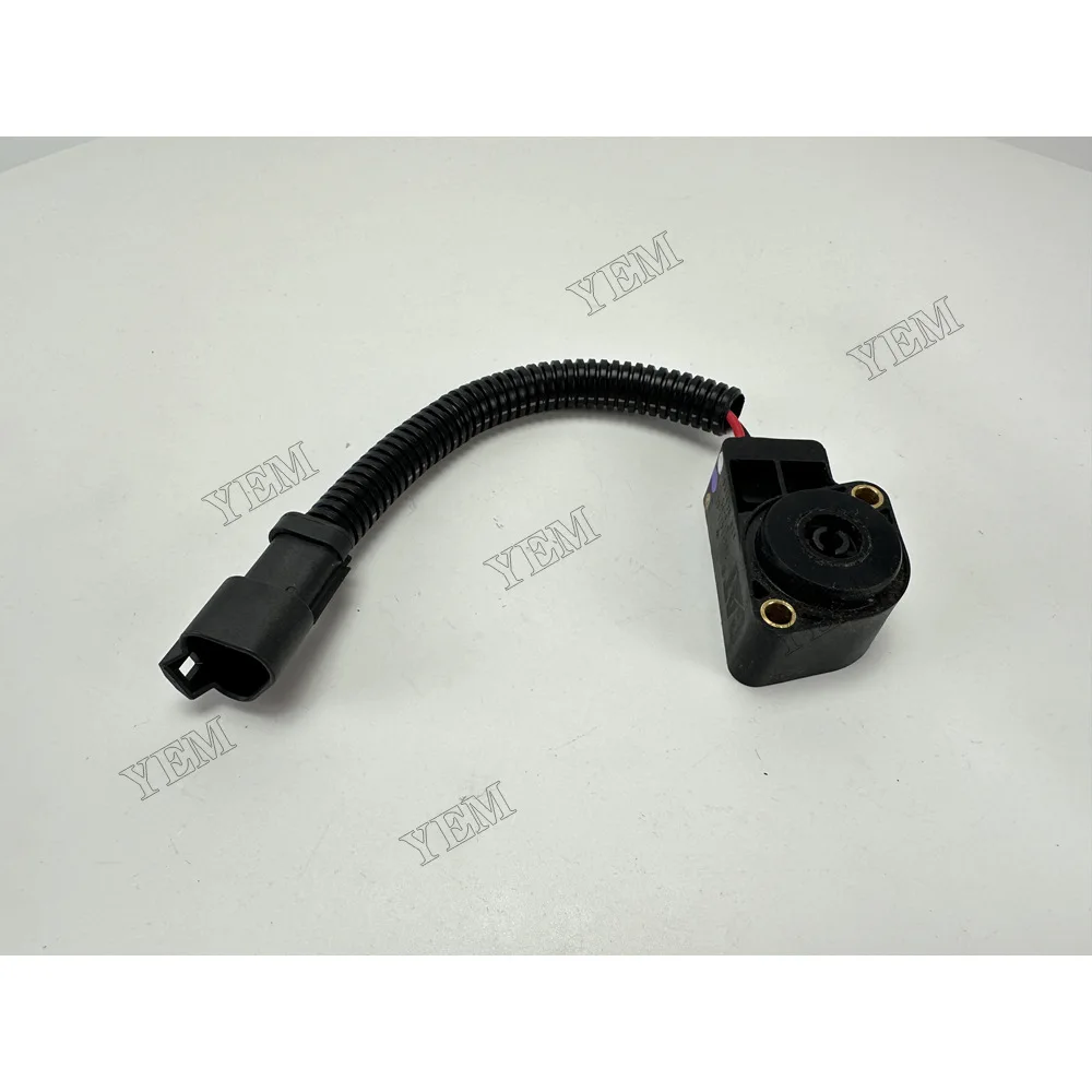 For Caterpillar Sensor 214-4862 266-1477 Heavy Equipment Engine Parts