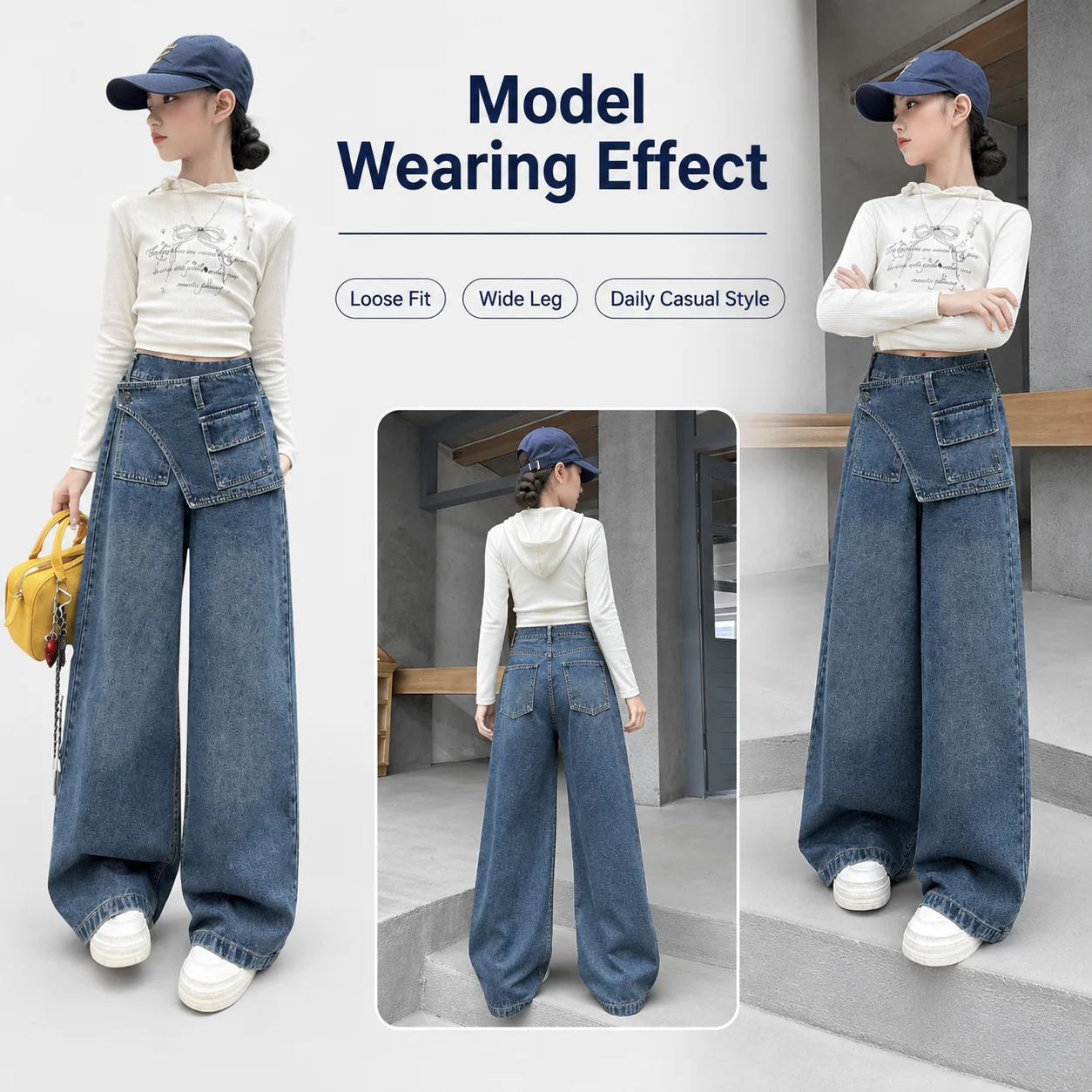 Model image