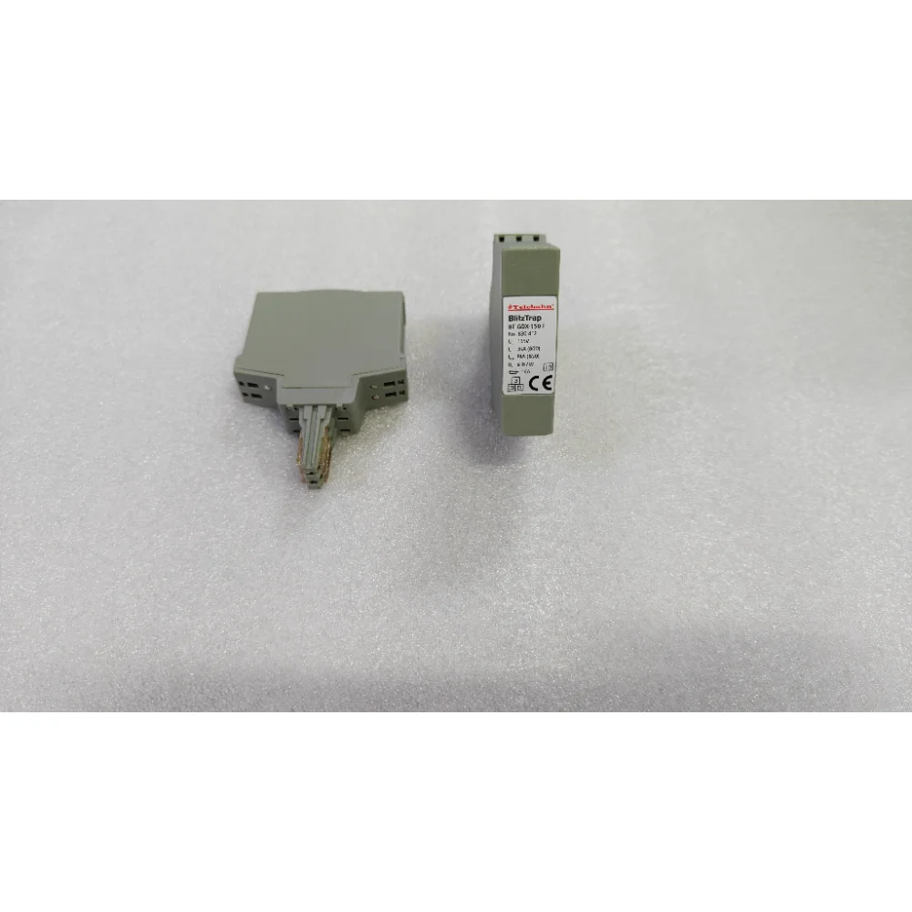 150V AC SPD Surge Protection for Railway System