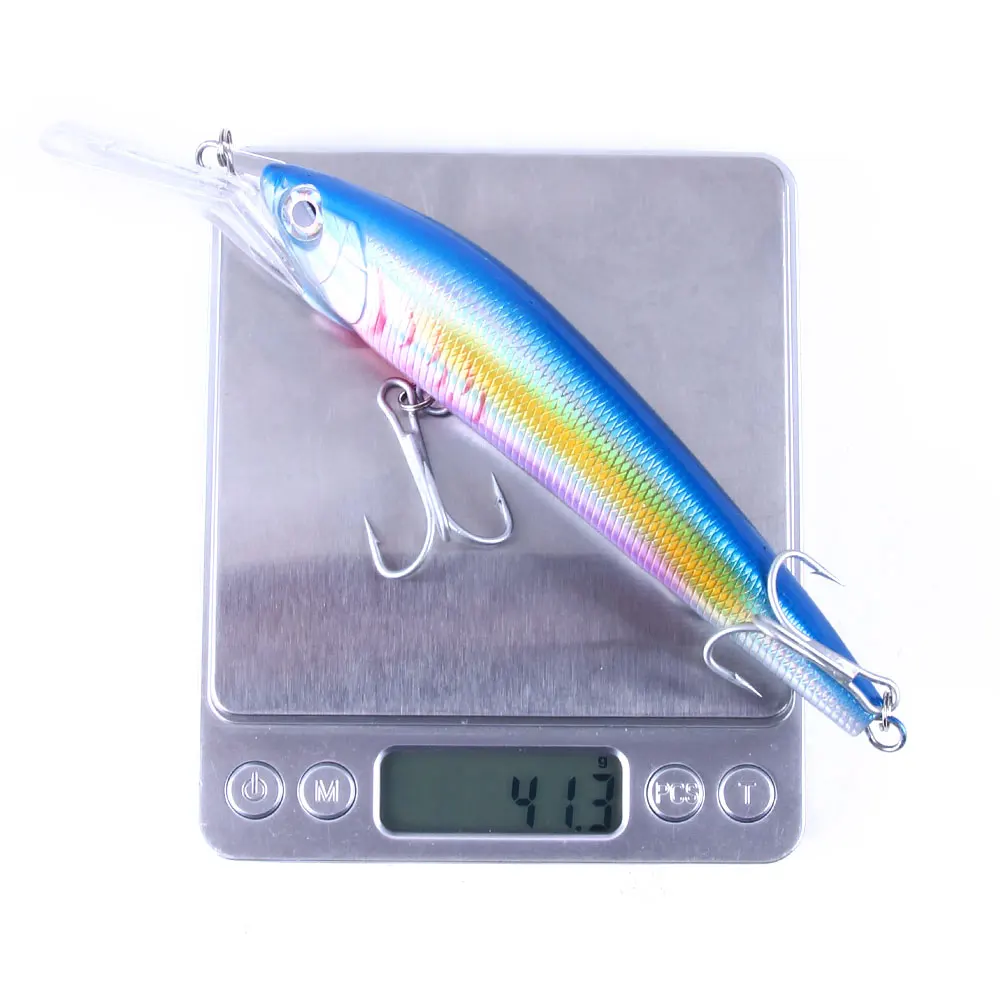 amazon deep sea fishing lures Hengjia New Bait