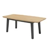Side coffee table(Dia 45*55cm
