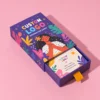 Boîte à tiroir personnalisée