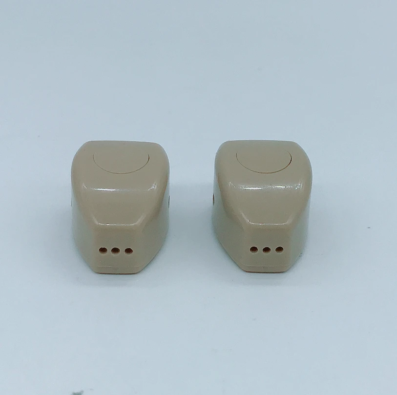 3Pin Bone Conduction Hearing Aid Parts with Headband 3pin Cord Bone Conductor Vibrator
